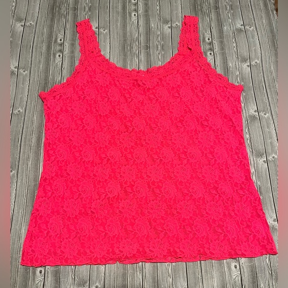 NWOT Hanky Panky Camisoles Size 3XL - Picture 2 of 4